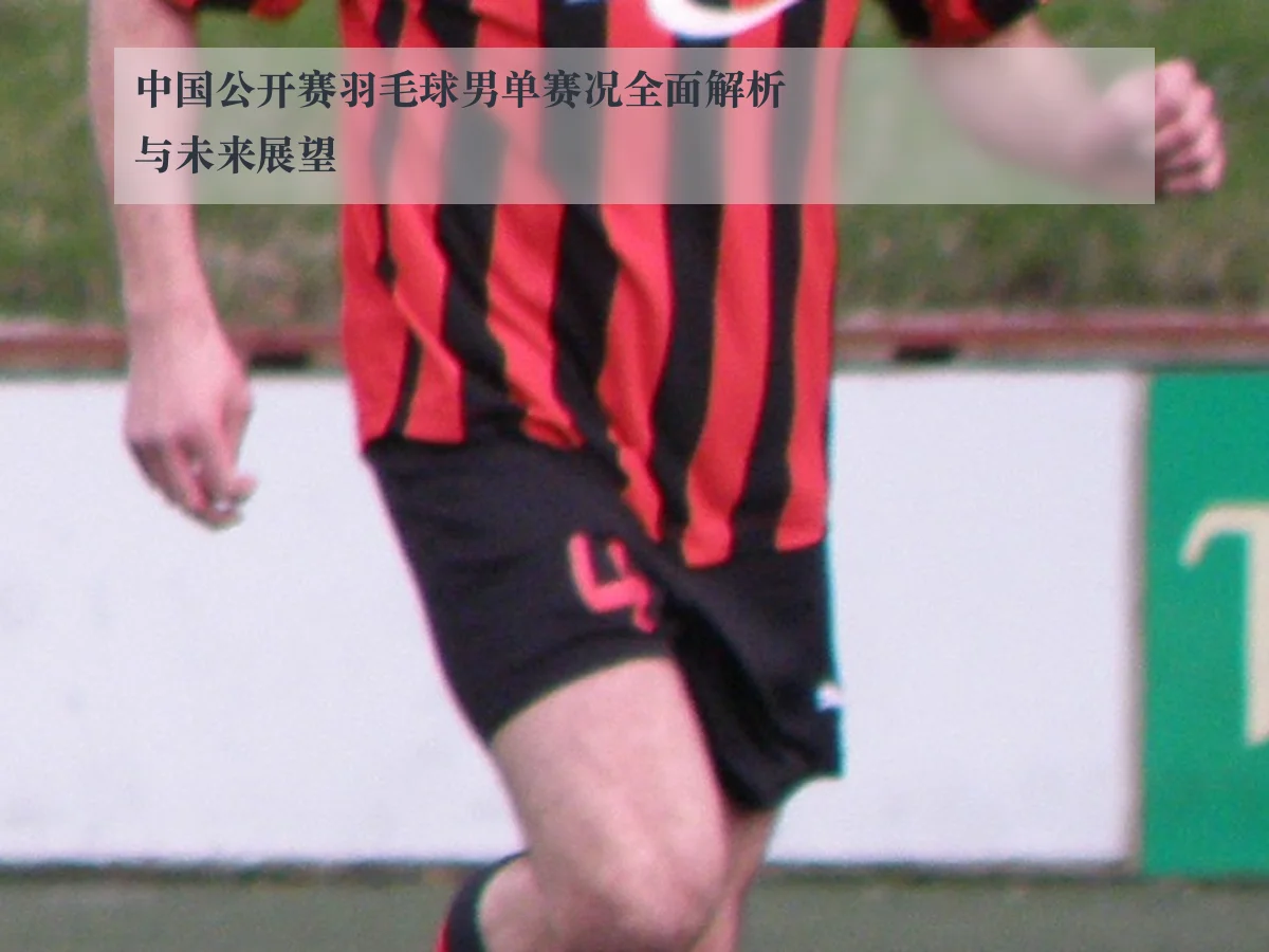 中国公开赛羽毛球男单赛况全面解析与未来展望